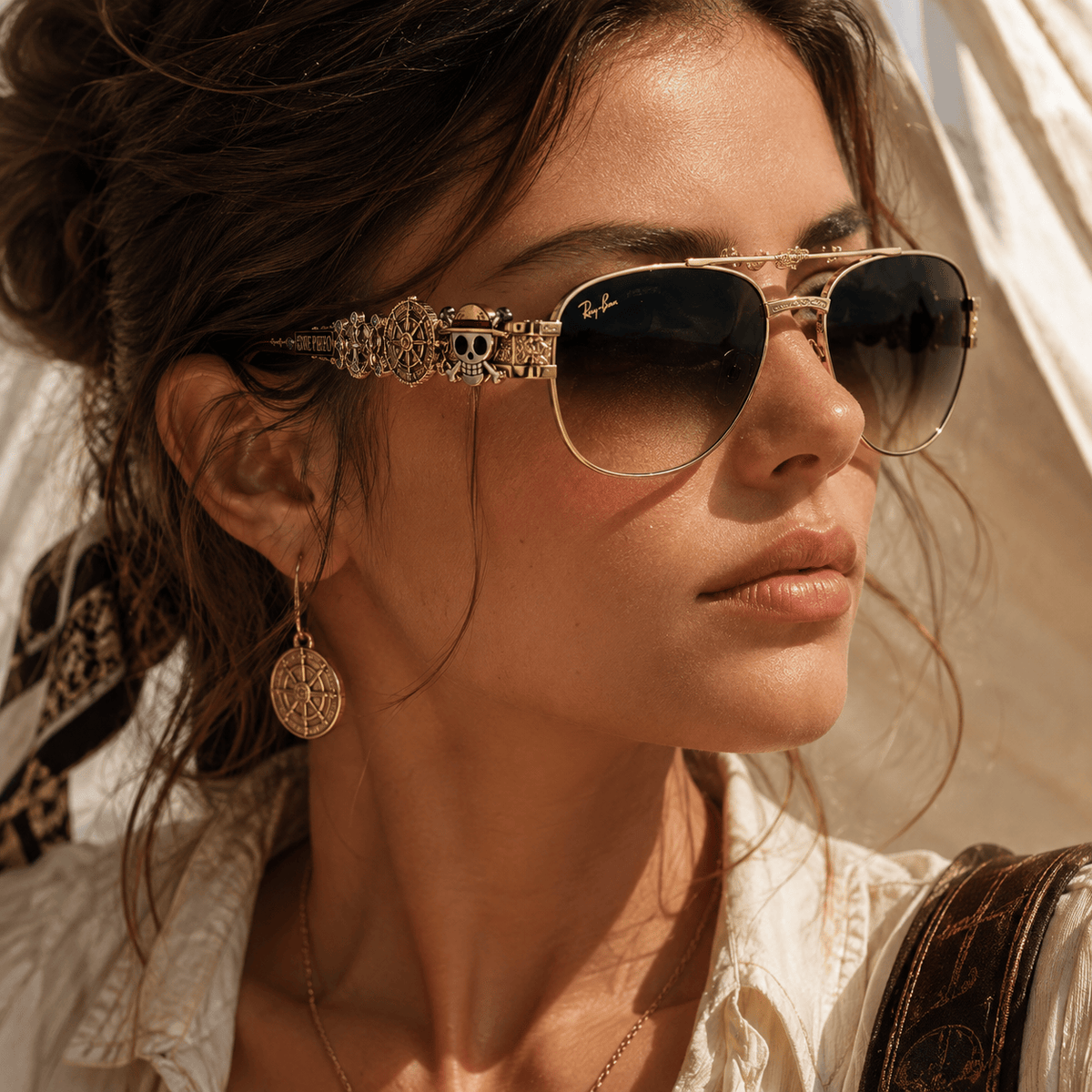 PREMIUM OPC UNISEX SUNGLASSES NTVA