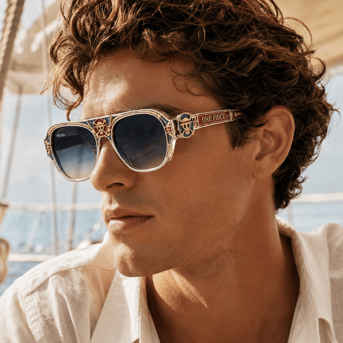PREMIUM OPC UNISEX SUNGLASSES TTNL