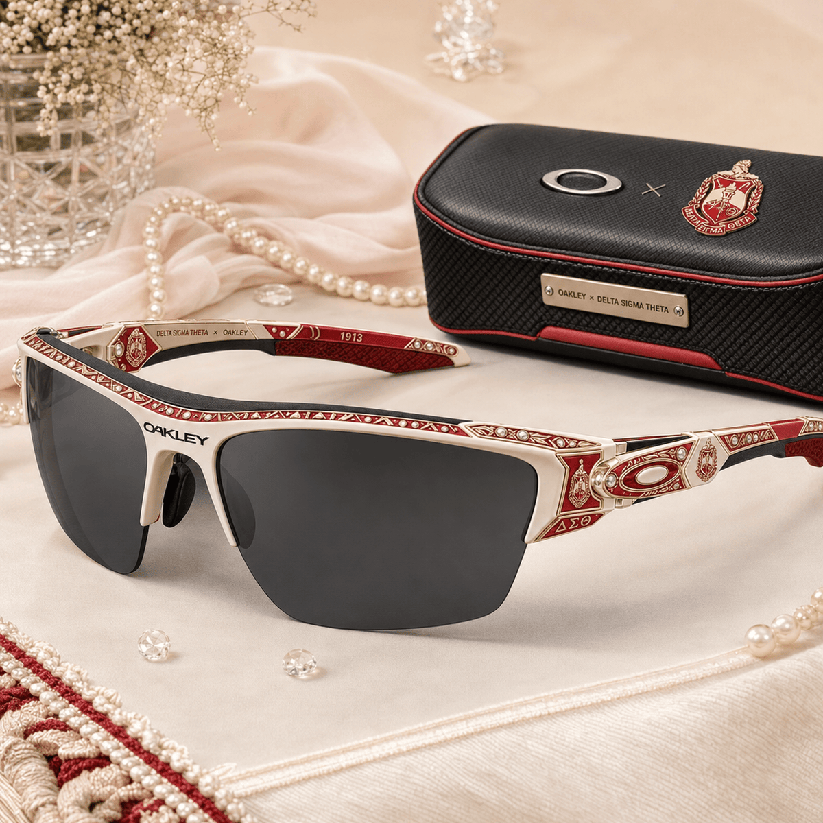 PREMIUM DST SUNGLASSES NTTB