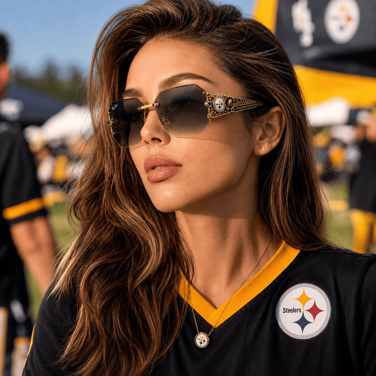 PREMIUM PBS UNISEX SUNGLASSES NPL
