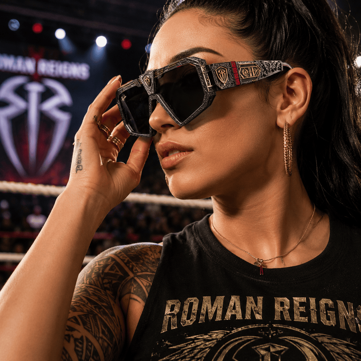 PREMIUM RRG UNISEX SUNGLASSES NVH