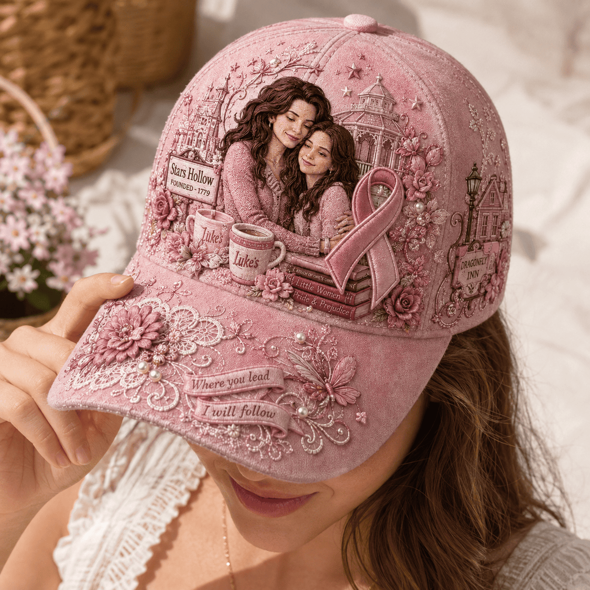 GMG Premium Heat Cap TTNL