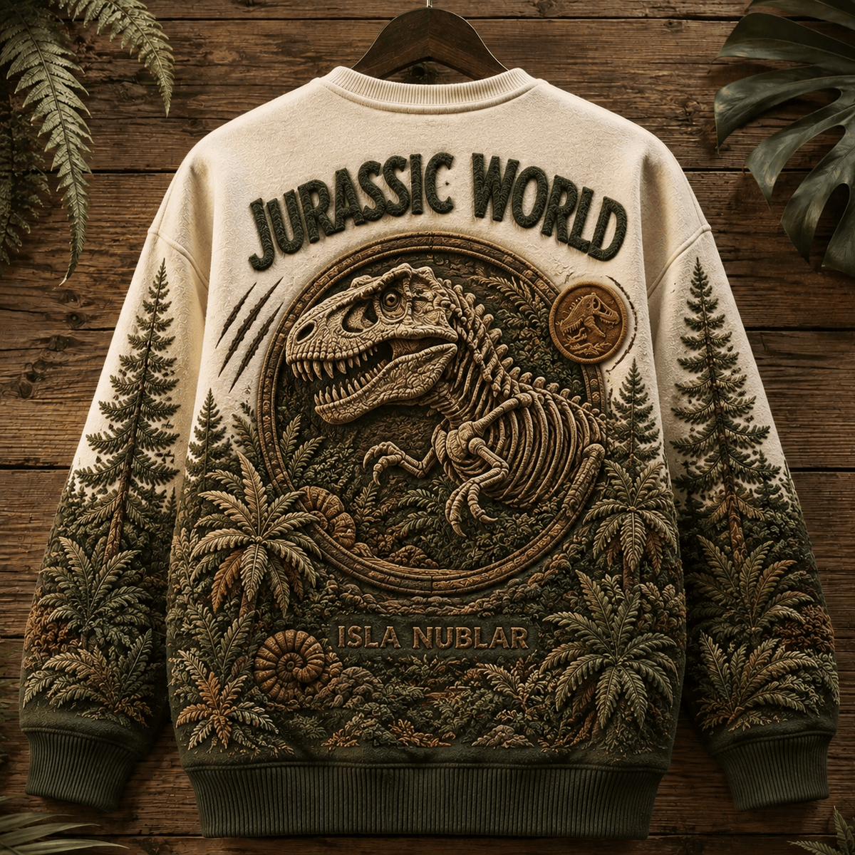 PREMIUM JRSW SWEATER PTKL
