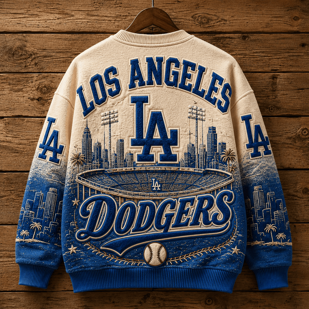 PREMIUM LAD SWEATER PTKL