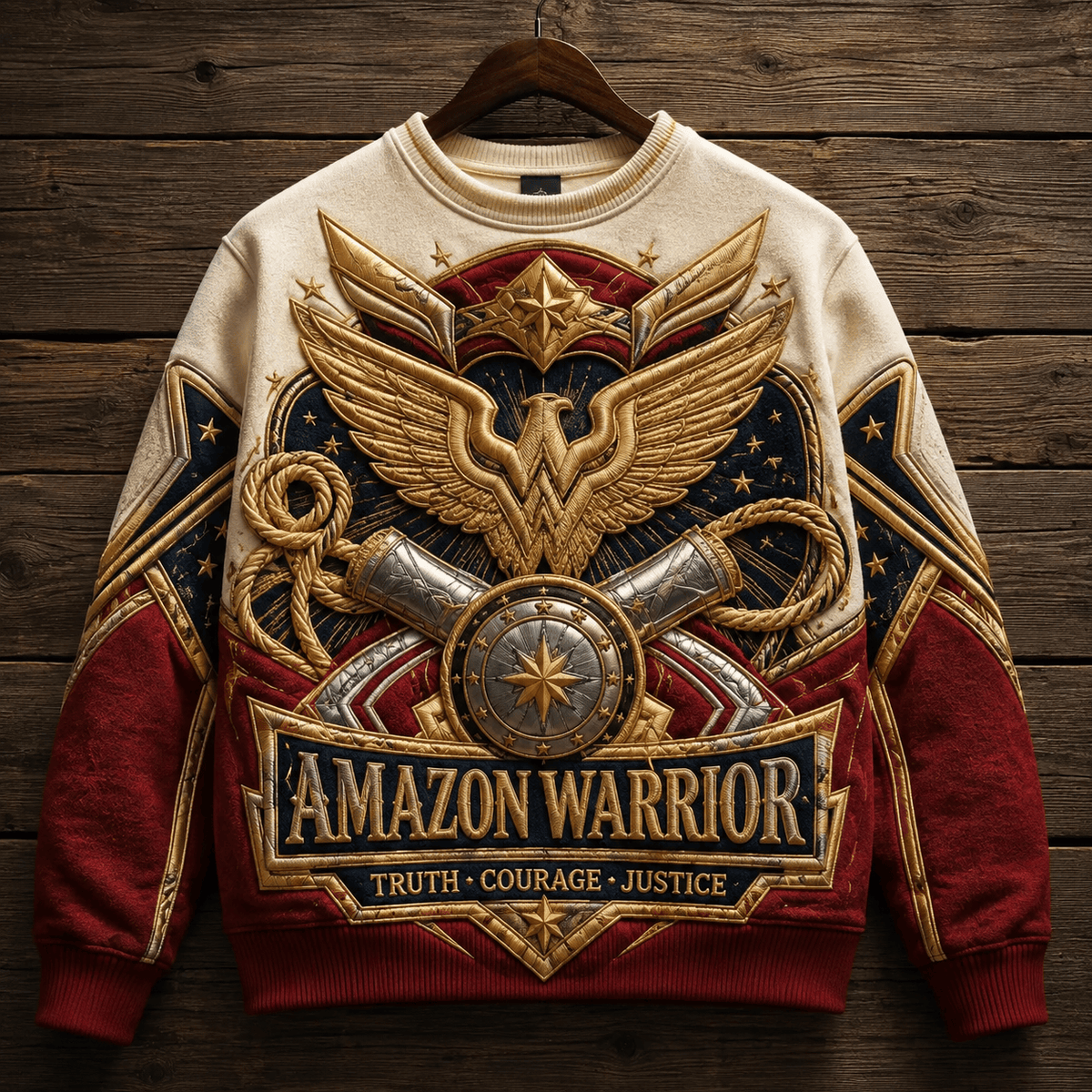PREMIUM WDWM SWEATER PTKL